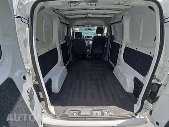 2020 Nissan NV200 Compact Cargo SV 115.2" WB - miniatura 14