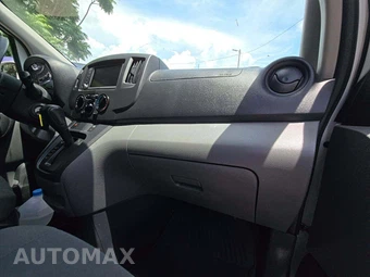 2020 Nissan NV200 Compact Cargo SV 115.2" WB - miniatura 19