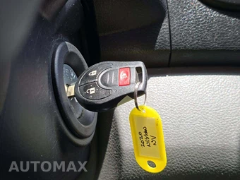 2020 Nissan NV200 Compact Cargo SV 115.2" WB - miniatura 8