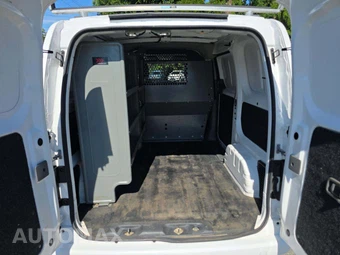 2020 Nissan NV200 Compact Cargo SV 115.2" WB - miniatura 10