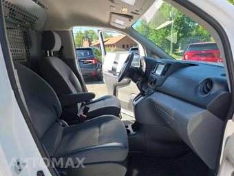 2020 Nissan NV200 Compact Cargo SV 115.2" WB - miniatura 14