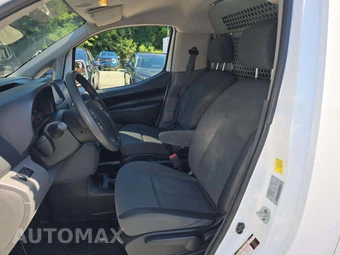 2020 Nissan NV200 Compact Cargo SV 115.2" WB - miniatura 3
