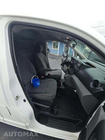 2020 Nissan NV200 Compact Cargo SV 115.2" WB - miniatura 16