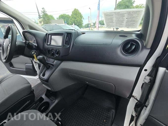 2020 Nissan NV200 Compact Cargo SV 115.2" WB - miniatura 17
