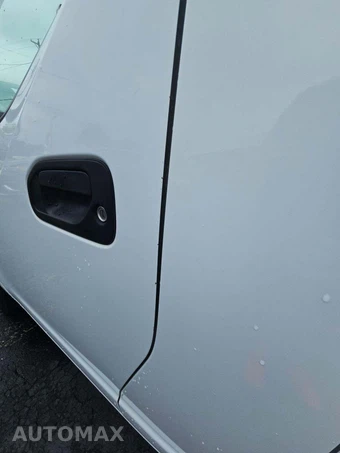 2020 Nissan NV200 Compact Cargo SV 115.2" WB - miniatura 22