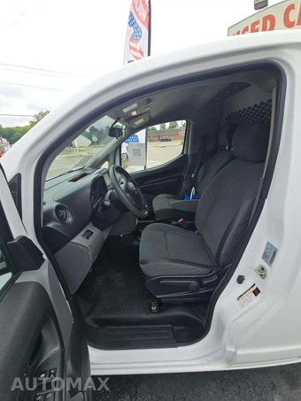 2020 Nissan NV200 Compact Cargo SV 115.2" WB - miniatura 6