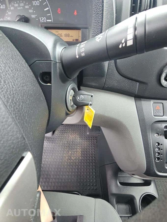 2020 Nissan NV200 Compact Cargo SV 115.2" WB - miniatura 8
