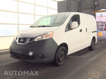 2020 Nissan NV200 Compact Cargo SV 115.2" WB