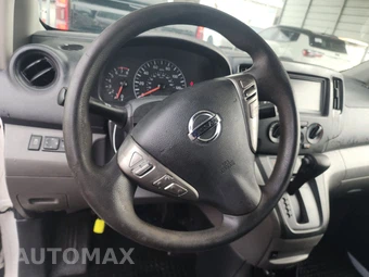 2020 Nissan NV200 Compact Cargo SV 115.2" WB - miniatura 10
