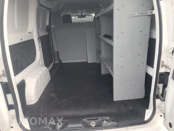 2020 Nissan NV200 Compact Cargo SV 115.2" WB - miniatura 15