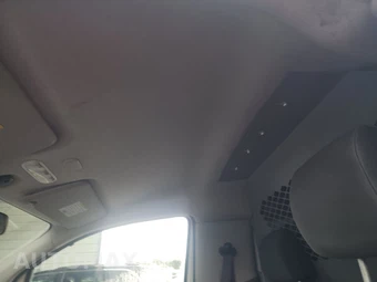 2020 Nissan NV200 Compact Cargo SV 115.2" WB - miniatura 17