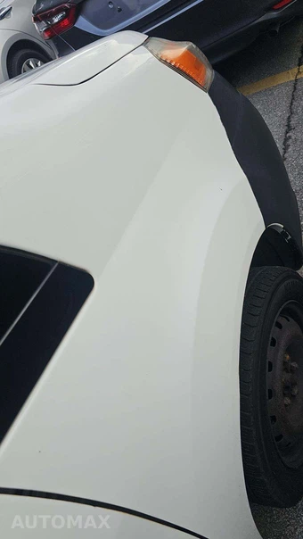 2020 Nissan NV200 Compact Cargo SV 115.2" WB - miniatura 19