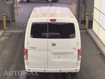 2020 Nissan NV200 Compact Cargo SV 115.2" WB - miniatura 5