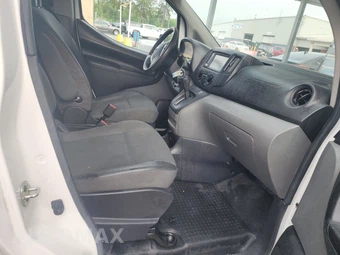 2020 Nissan NV200 Compact Cargo SV 115.2" WB - miniatura 8