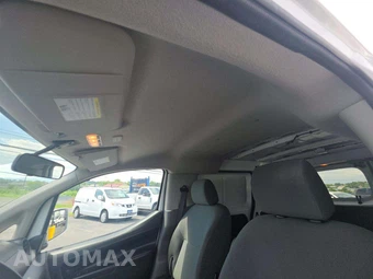 2020 Nissan NV200 Compact Cargo SV 115.2" WB - miniatura 11