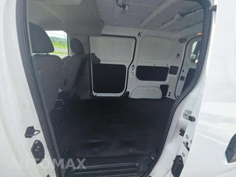 2020 Nissan NV200 Compact Cargo SV 115.2" WB - miniatura 13