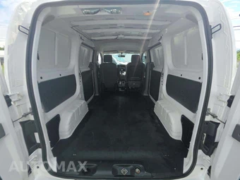 2020 Nissan NV200 Compact Cargo SV 115.2" WB - miniatura 14