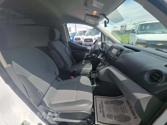 2020 Nissan NV200 Compact Cargo SV 115.2" WB - miniatura 18