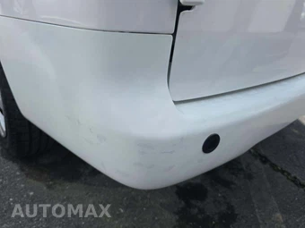2020 Nissan NV200 Compact Cargo SV 115.2" WB - miniatura 25