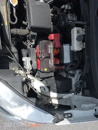 2020 Nissan NV200 Compact Cargo SV 115.2" WB - miniatura 28