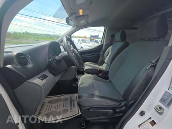 2020 Nissan NV200 Compact Cargo SV 115.2" WB - miniatura 6