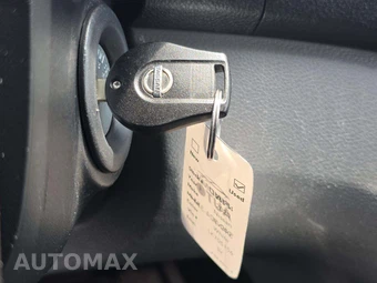 2020 Nissan NV200 Compact Cargo SV 115.2" WB - miniatura 8
