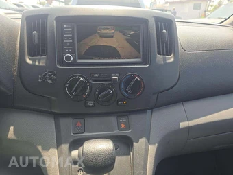 2020 Nissan NV200 Compact Cargo SV 115.2" WB - miniatura 10