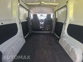 2020 Nissan NV200 Compact Cargo SV 115.2" WB - miniatura 14
