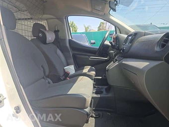 2020 Nissan NV200 Compact Cargo SV 115.2" WB - miniatura 18