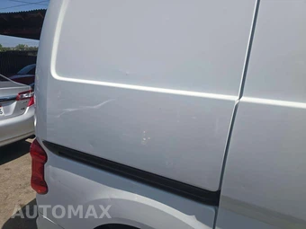 2020 Nissan NV200 Compact Cargo SV 115.2" WB - miniatura 23