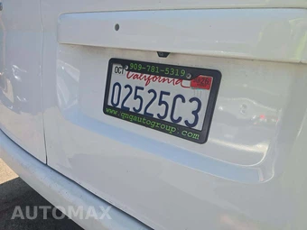 2020 Nissan NV200 Compact Cargo SV 115.2" WB - miniatura 24