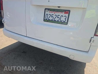 2020 Nissan NV200 Compact Cargo SV 115.2" WB - miniatura 26