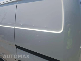 2020 Nissan NV200 Compact Cargo SV 115.2" WB - miniatura 27
