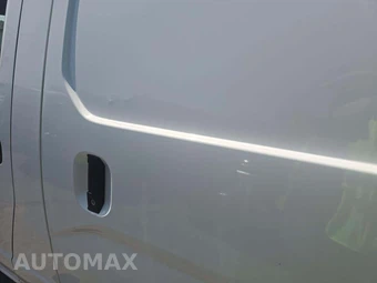 2020 Nissan NV200 Compact Cargo SV 115.2" WB - miniatura 28
