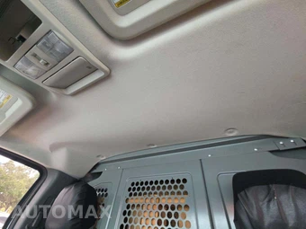 2020 Nissan NV2500 HD Cargo S Standard Roof 146.1" WB - miniatura 13