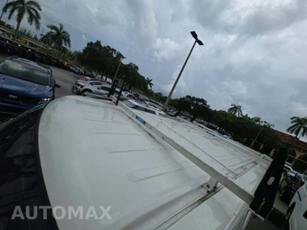 2020 Nissan NV2500 HD Cargo S Standard Roof 146.1" WB - miniatura 17