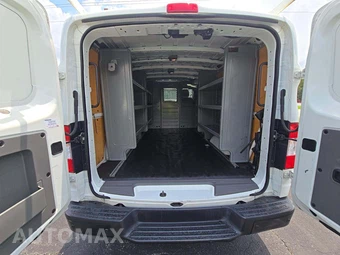 2020 Nissan NV2500 HD Cargo SV Standard Roof 146.1" WB - miniatura 13