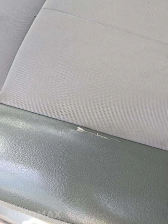 2020 Nissan NV2500 HD Cargo SV Standard Roof 146.1" WB - miniatura 23