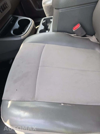 2020 Nissan NV2500 HD Cargo SV Standard Roof 146.1" WB - miniatura 25