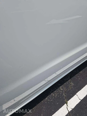2020 Nissan NV2500 HD Cargo SV Standard Roof 146.1" WB - miniatura 34
