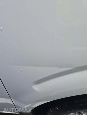 2020 Nissan NV2500 HD Cargo SV Standard Roof 146.1" WB - miniatura 37