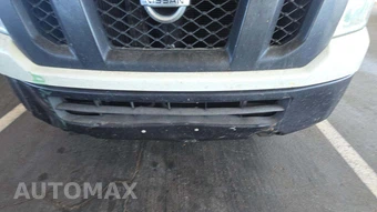 2020 Nissan NV2500 HD Cargo SV Standard Roof 146.1" WB - miniatura 25