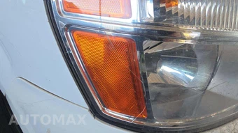 2020 Nissan NV2500 HD Cargo SV Standard Roof 146.1" WB - miniatura 27