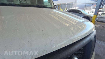 2020 Nissan NV2500 HD Cargo SV Standard Roof 146.1" WB - miniatura 28