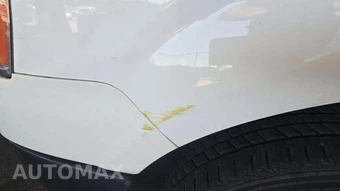 2020 Nissan NV2500 HD Cargo SV Standard Roof 146.1" WB - miniatura 32