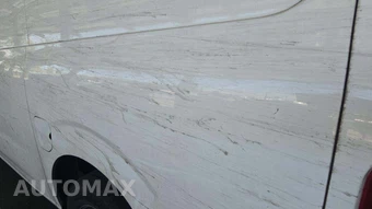 2020 Nissan NV2500 HD Cargo SV Standard Roof 146.1" WB - miniatura 35