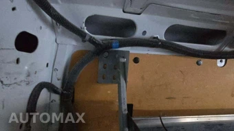 2020 Nissan NV2500 HD Cargo SV Standard Roof 146.1" WB - miniatura 37
