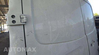 2020 Nissan NV2500 HD Cargo SV Standard Roof 146.1" WB - miniatura 41