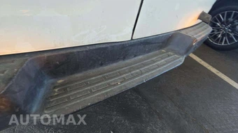 2020 Nissan NV2500 HD Cargo SV Standard Roof 146.1" WB - miniatura 45