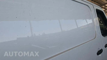 2020 Nissan NV2500 HD Cargo SV Standard Roof 146.1" WB - miniatura 49